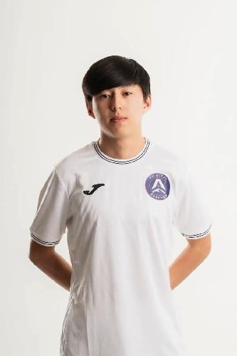 Alem Suleimenov
