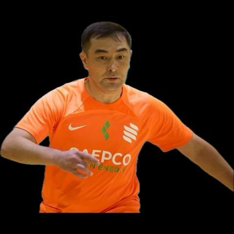 Жанат Абдиков