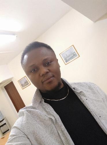 Adeyemi K Sowemimo
