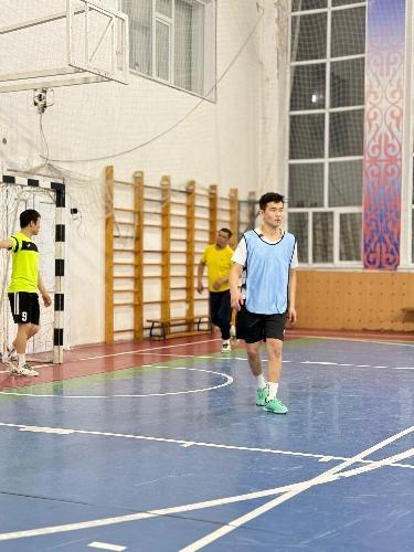 Ерсұлтан Орынбасар