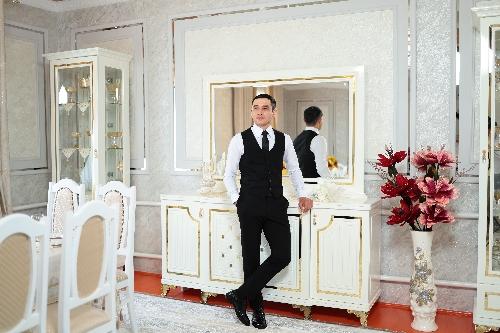 Хасан Батыров