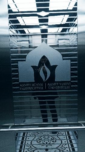 Юсуп Эрмат
