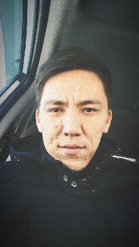 Нұрсұлтан Жүнүсбек