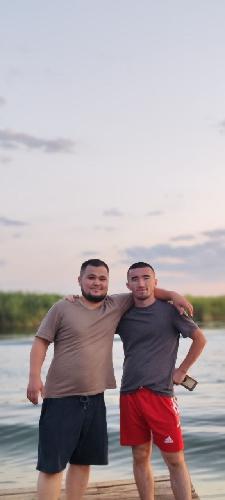 Жумаш Арман