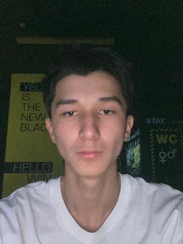 Kablanbek Aitbay