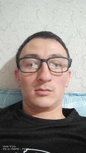 Олжас Оразов