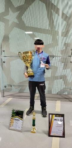 Ғани Набиев