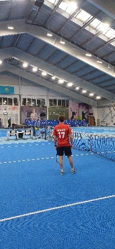 Сергей Сидоров