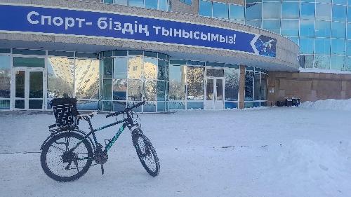 Рауан Момбаев