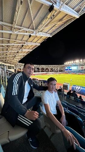 Едіге Аман