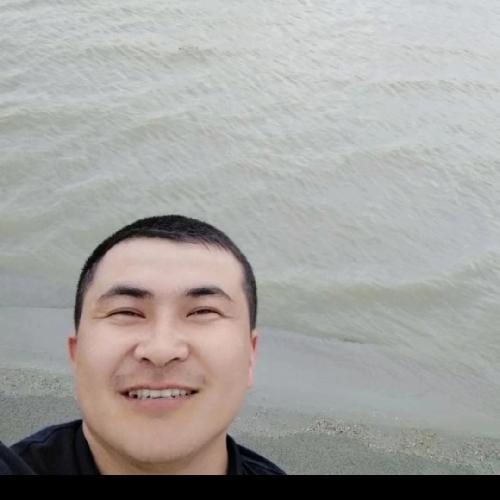 Bauyrzhan Nigmetov