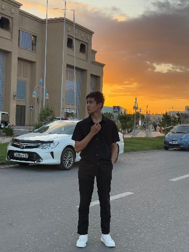 Алмас Базар