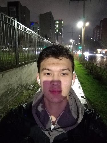 Ерлаулет Дулатов