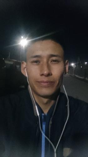 Азамат Мусин