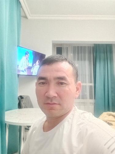 Maksat Alenov