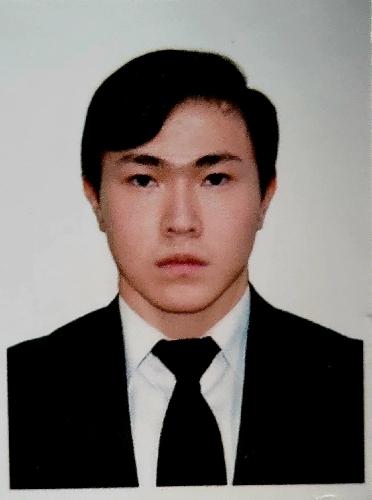 Sagadat Zhumagaliuly
