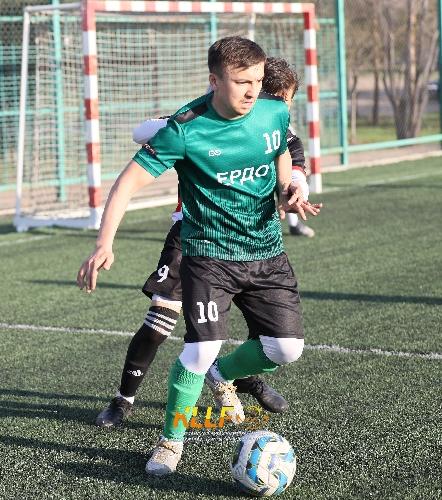 Серікбол Иманғали
