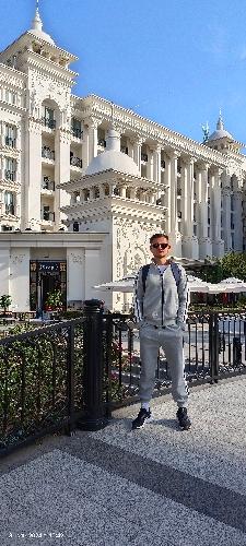 Сафарбек Амиралиев