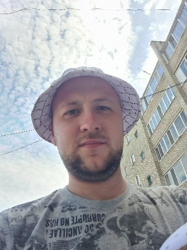 Дима Куприянович