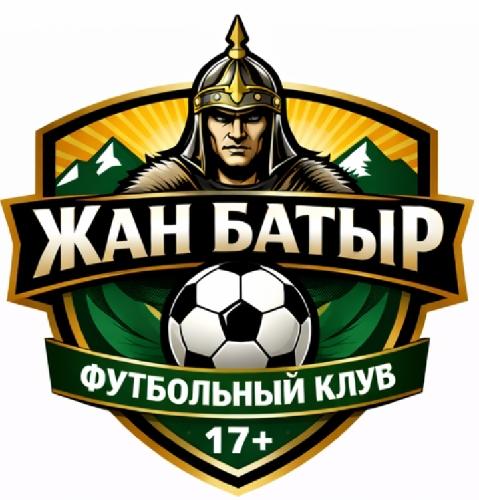 ЖАН  БАТЫР 