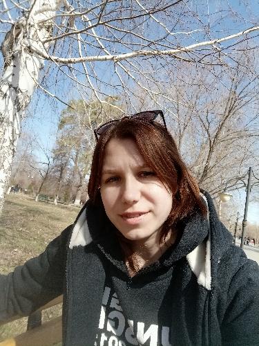 Екатерина Вакуленко