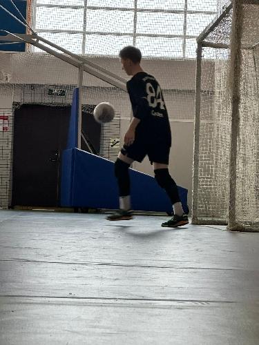 Vlad Makagonov