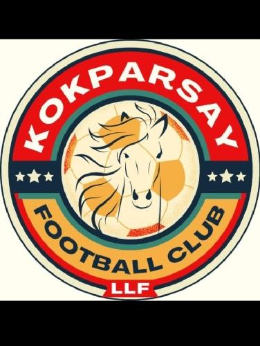 Көкпарсай