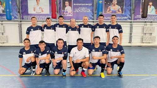 Кайрат Жолмаханов
