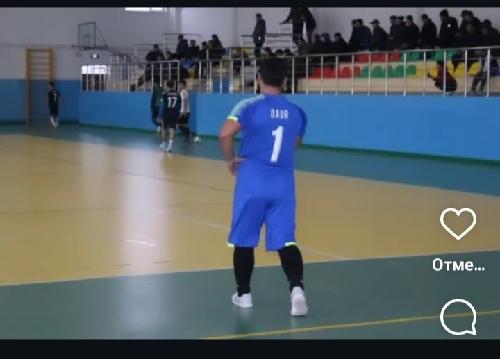 Daurenbek Turgimbaev