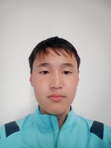 Әбілмансұр Ибрагимұлы