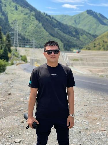 Дамир Айтбаев