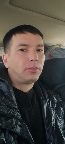 Асқар Сикандарович