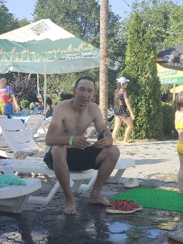 Darkhan Orynbek