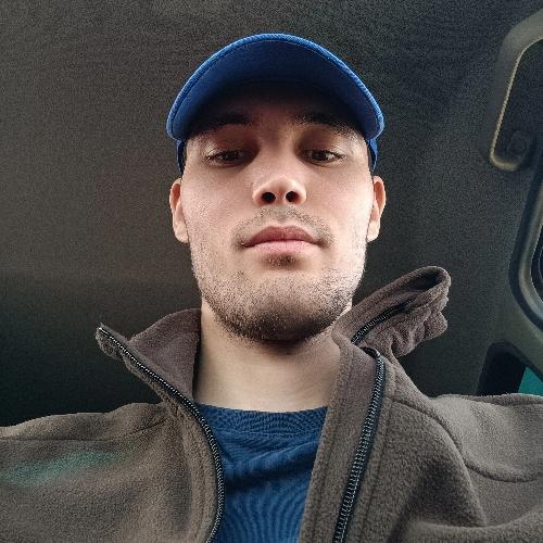 Мадияр Бектасов