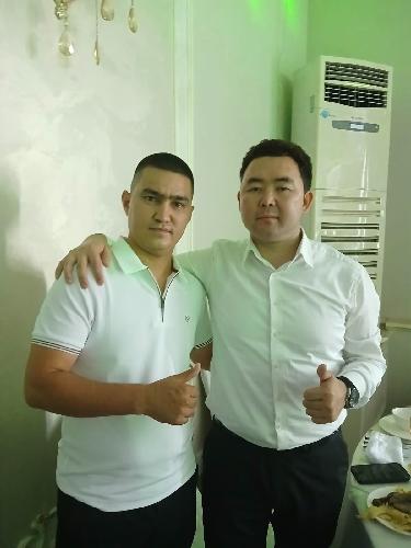 Дони Айтжанов