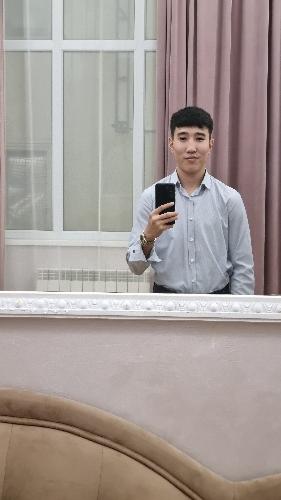 Нургали Нугуметжан