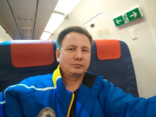 Вильдан Ибраев
