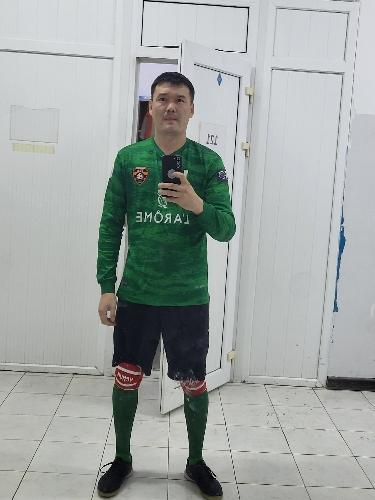 Рустем Асаубаев