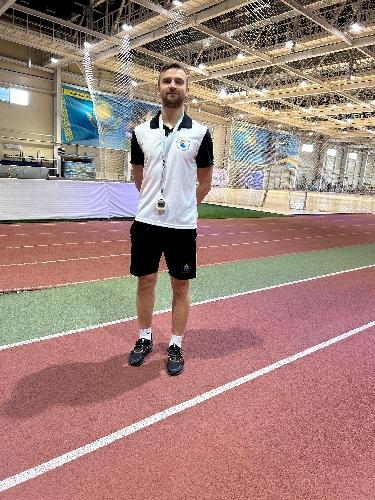 Valeriy Kolesnik