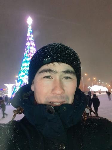 Батырхан Абикен