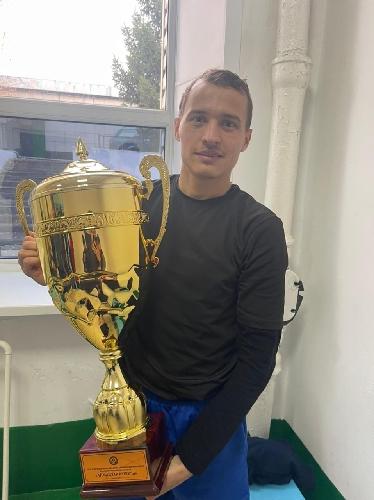 Петр Кузьмин