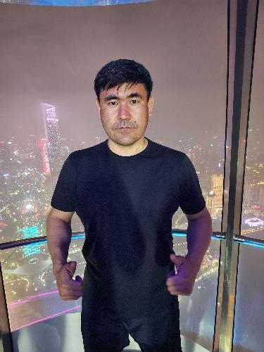 Адилбек Текеев