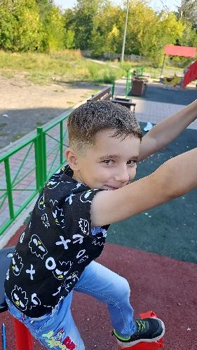 Артур Сараев