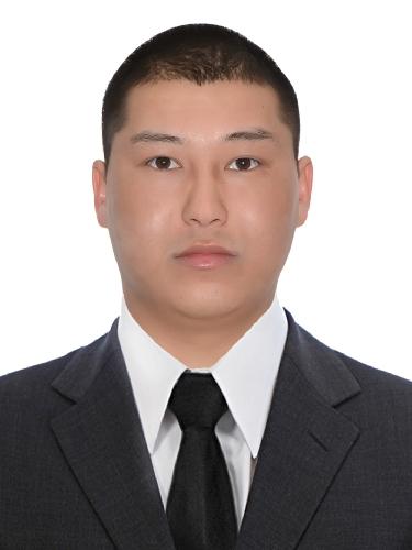 Ринат Алиаскар