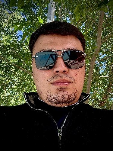 Дәурен Амангелді