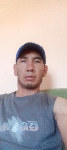 Мейрамбек Таджибаев