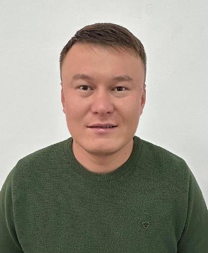 Рахымжан Босаткан