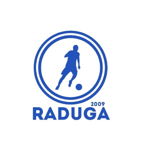 RADUGA