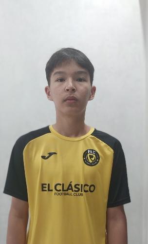 Ansar Kaidarov