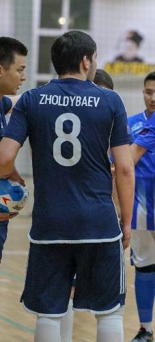 Турсынбек Жолдыбаев